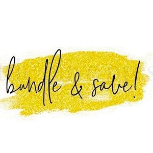 🧑🏼‍🎤 If you like it; make a bundle. I’m open to reasonable offers :) 🧑🏼‍🎤